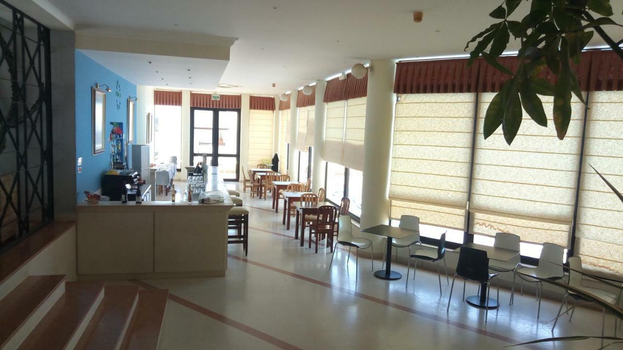 Sea View Apartment Lagos Exterior foto