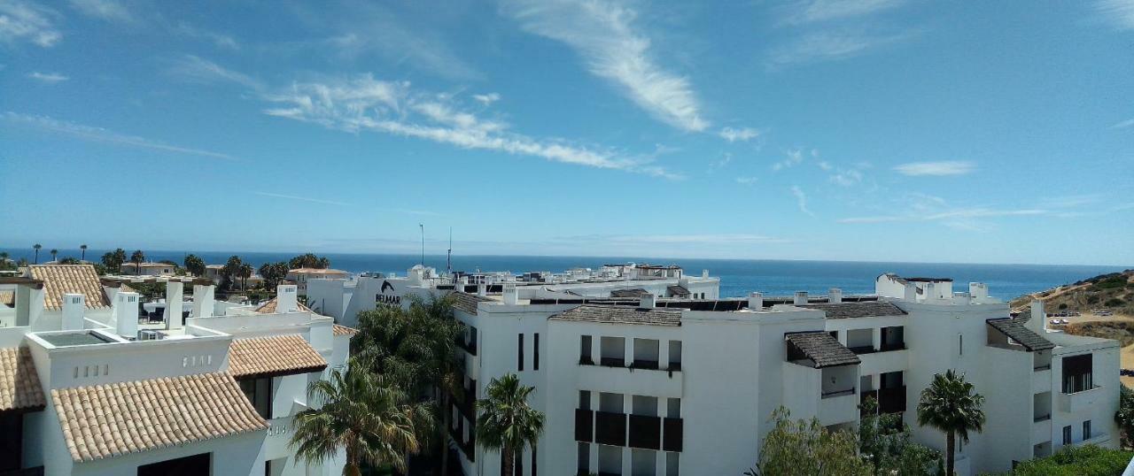 Sea View Apartment Lagos Exterior foto